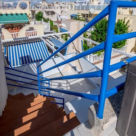 053 La Mata Dunes - Alicante Real Estate Exterior photo