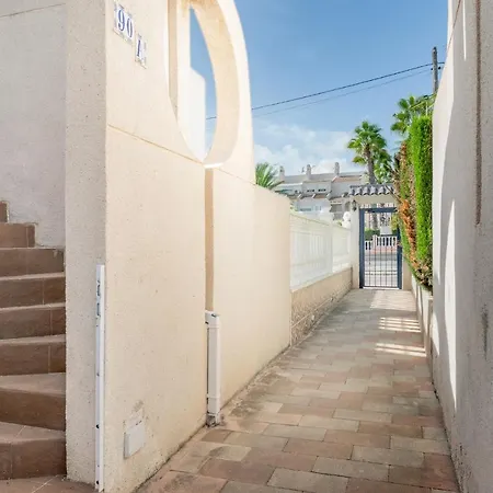 053 La Mata Dunes - Alicante Real Estate Exterior photo