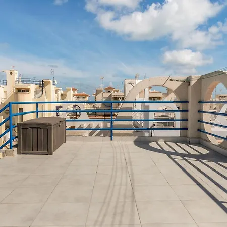 053 La Mata Dunes - Alicante Real Estate Exterior photo