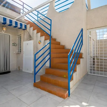 053 La Mata Dunes - Alicante Real Estate Exterior photo