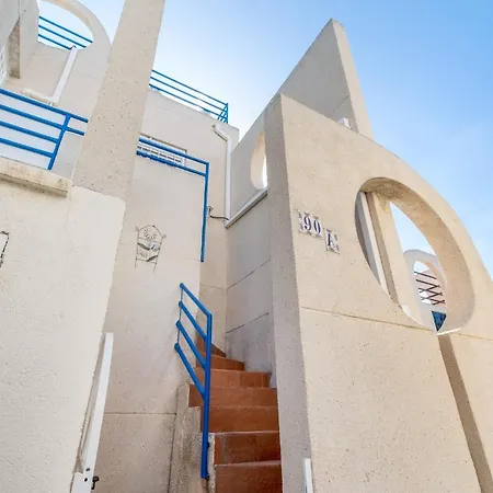 053 La Mata Dunes - Alicante Real Estate Exterior photo