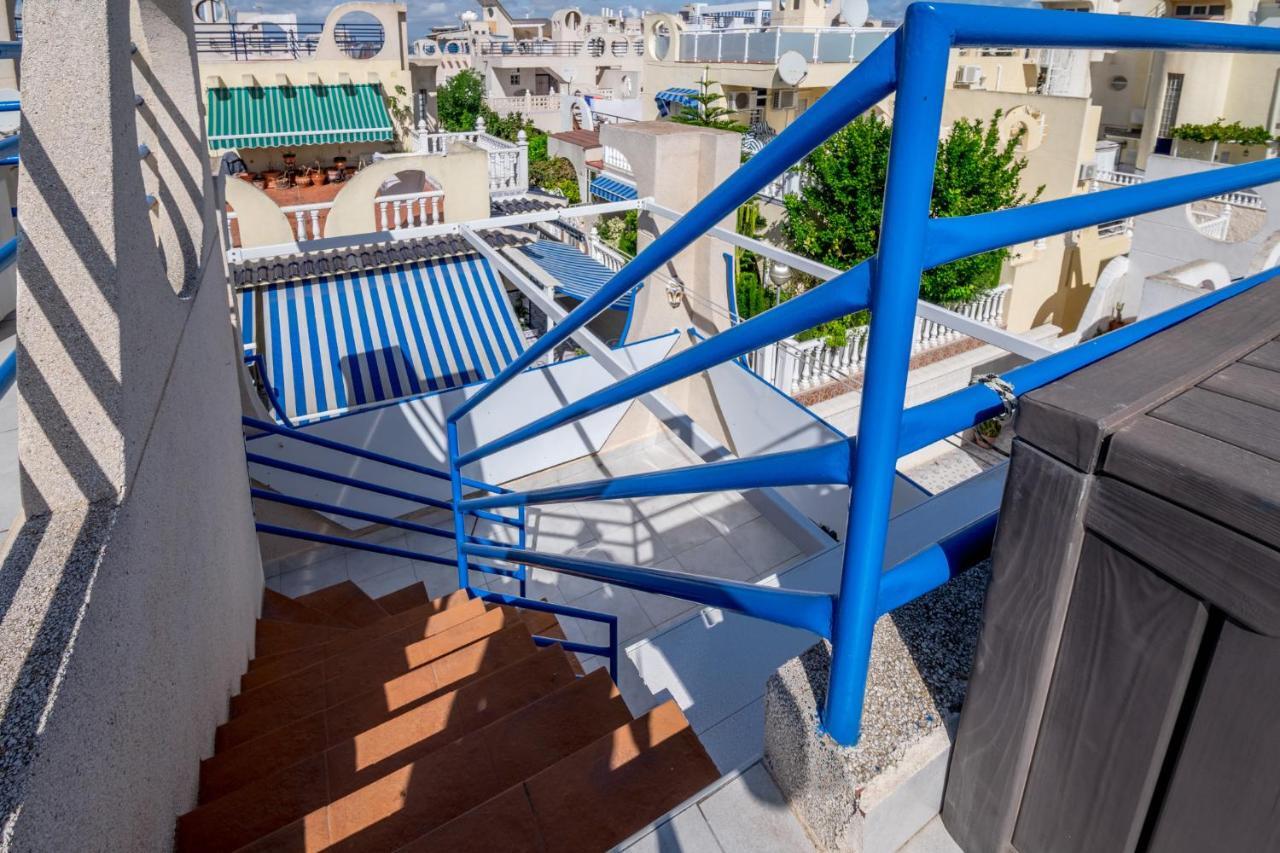 053 La Mata Dunes - Alicante Real Estate Apartment