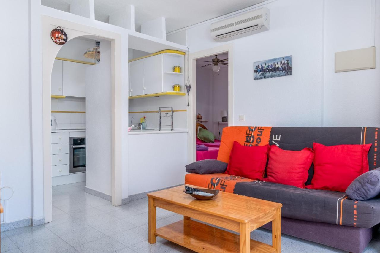 053 La Mata Dunes - Alicante Real Estate *