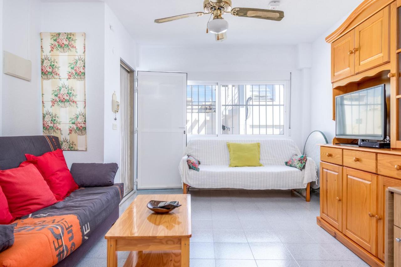 053 La Mata Dunes - Alicante Real Estate *