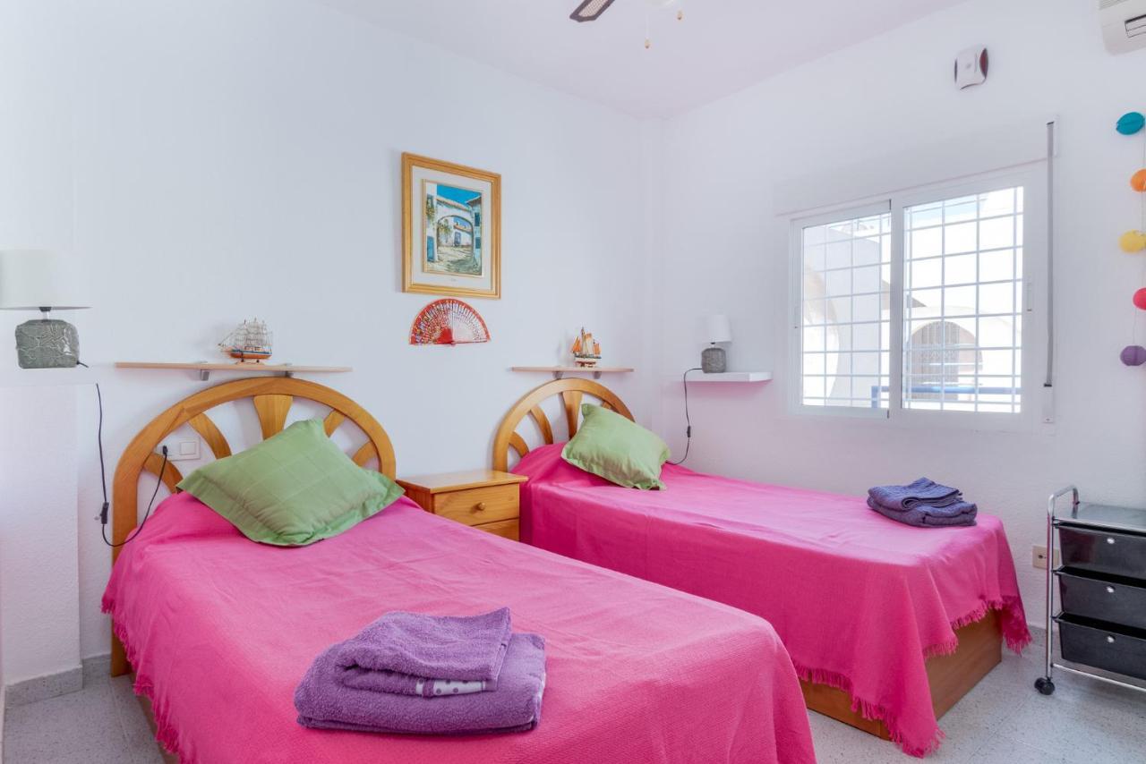 Apartment 053 La Mata Dunes - Alicante Real Estate La Mata (Torrevieja)