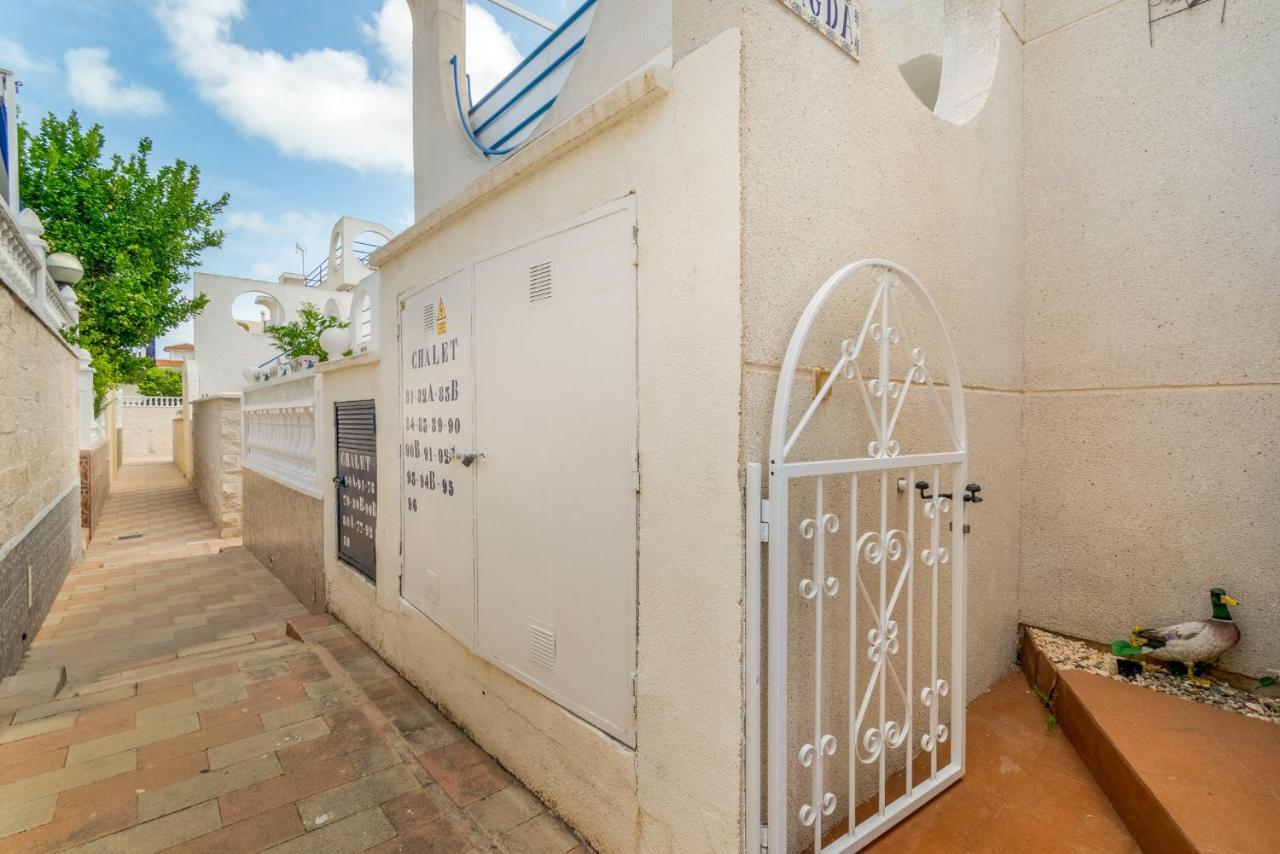 Apartment 053 La Mata Dunes - Alicante Real Estate La Mata (Torrevieja)