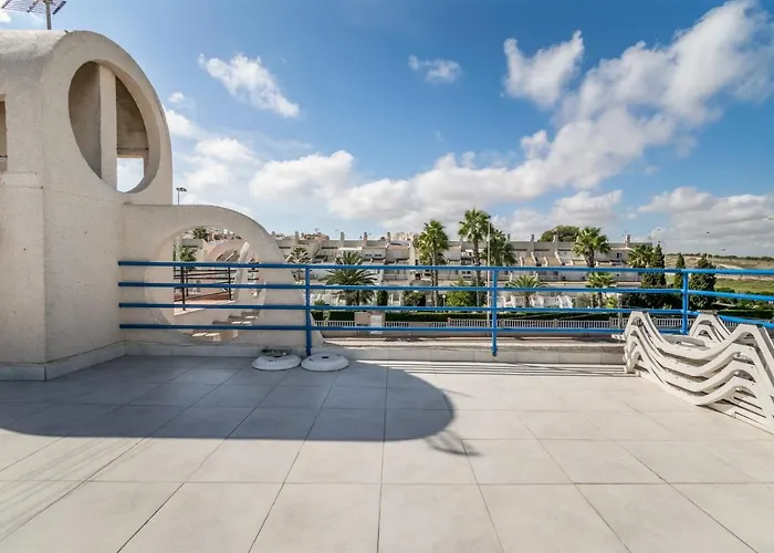 053 La Mata Dunes - Alicante Real Estate