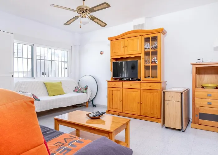 053 La Mata Dunes - Alicante Real Estate