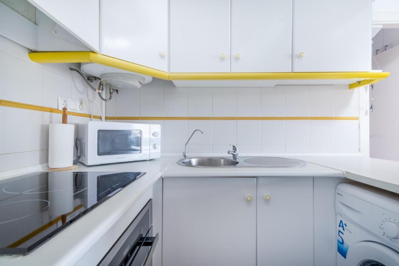 053 La Mata Dunes - Alicante Real Estate Apartment *