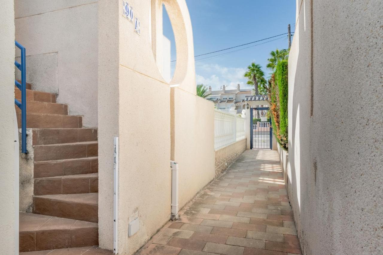 Apartment 053 La Mata Dunes - Alicante Real Estate
