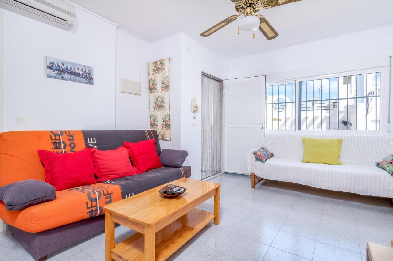 053 La Mata Dunes - Alicante Real Estate Apartment