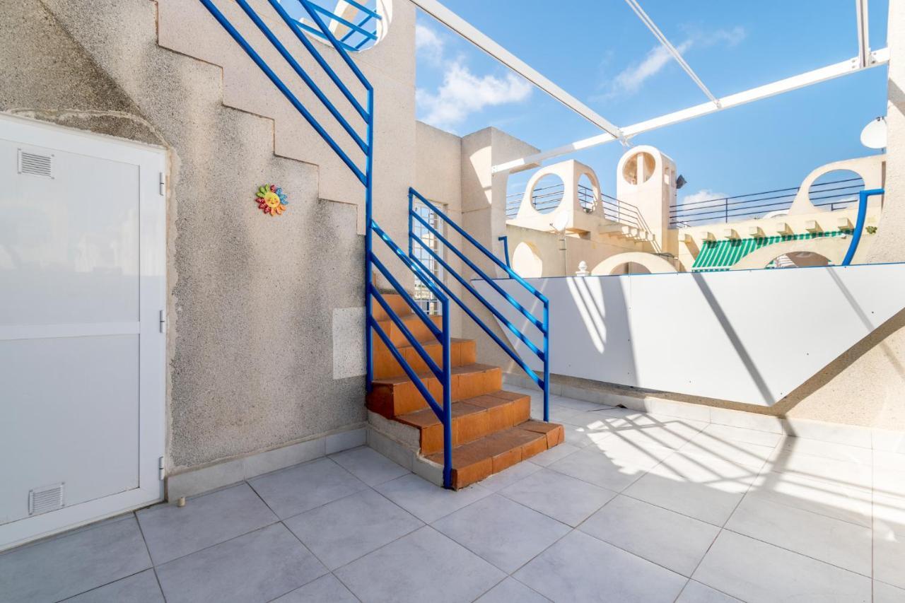 053 La Mata Dunes - Alicante Real Estate * La Mata (Torrevieja)