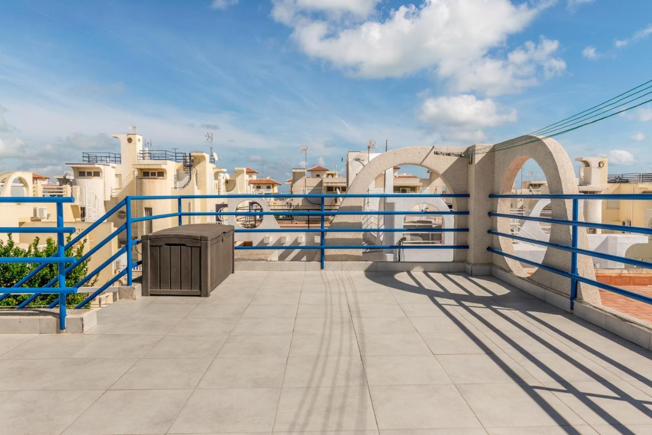 053 La Mata Dunes - Alicante Real Estate