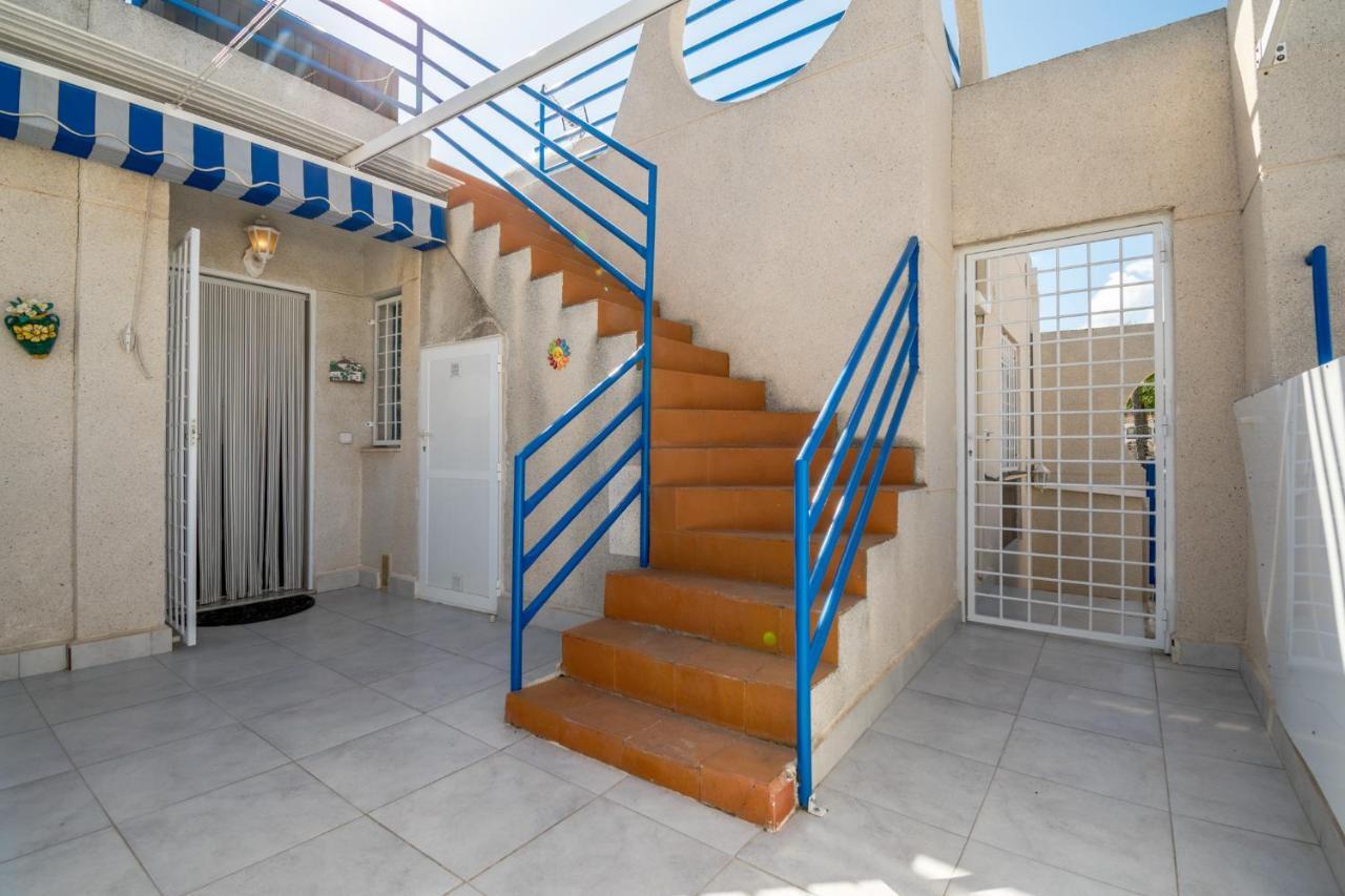 Apartment 053 La Mata Dunes - Alicante Real Estate La Mata (Torrevieja)