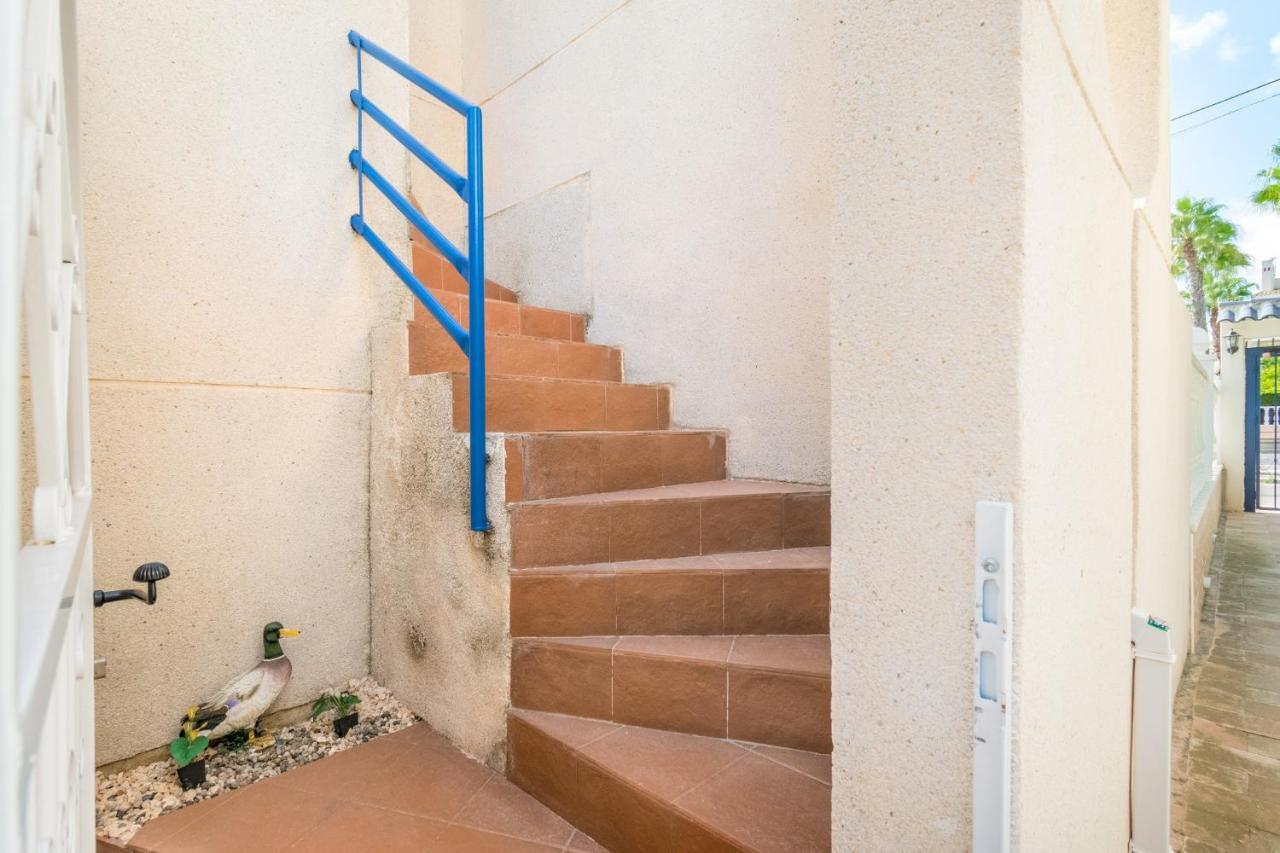 053 La Mata Dunes - Alicante Real Estate La Mata (Torrevieja)