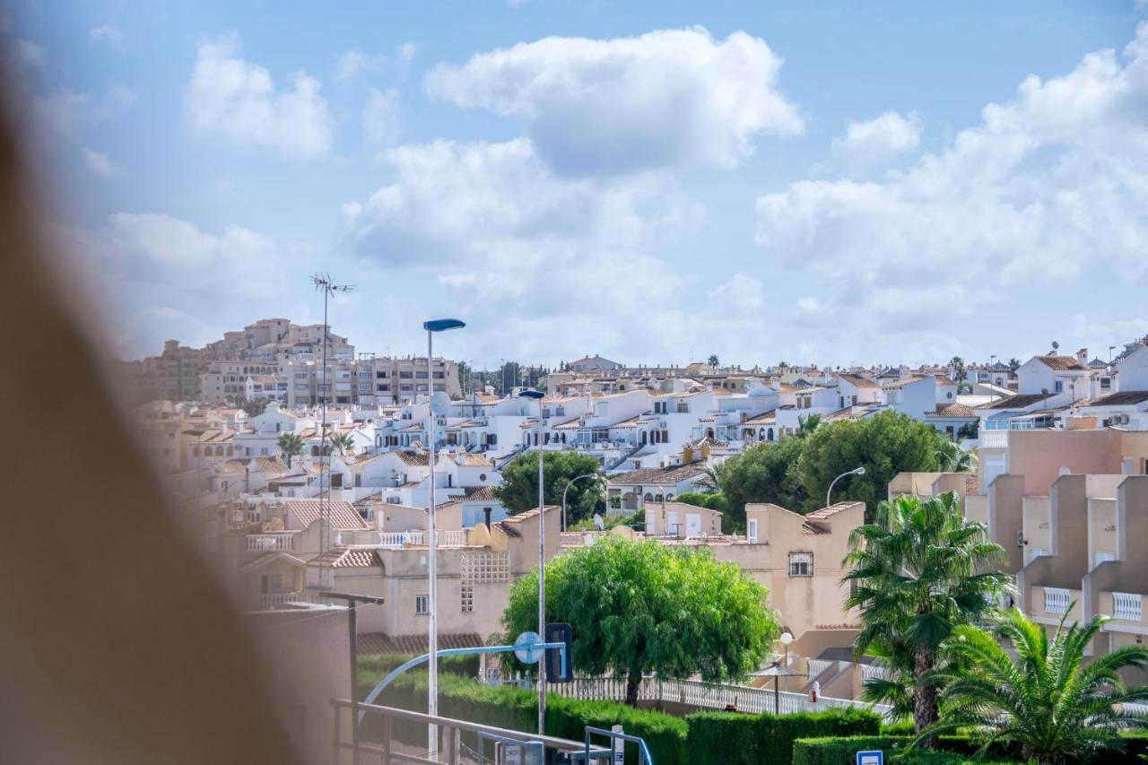 Apartment 053 La Mata Dunes - Alicante Real Estate
