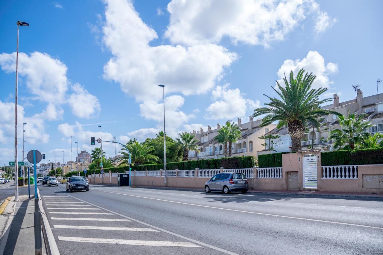 053 La Mata Dunes - Alicante Real Estate Apartment *