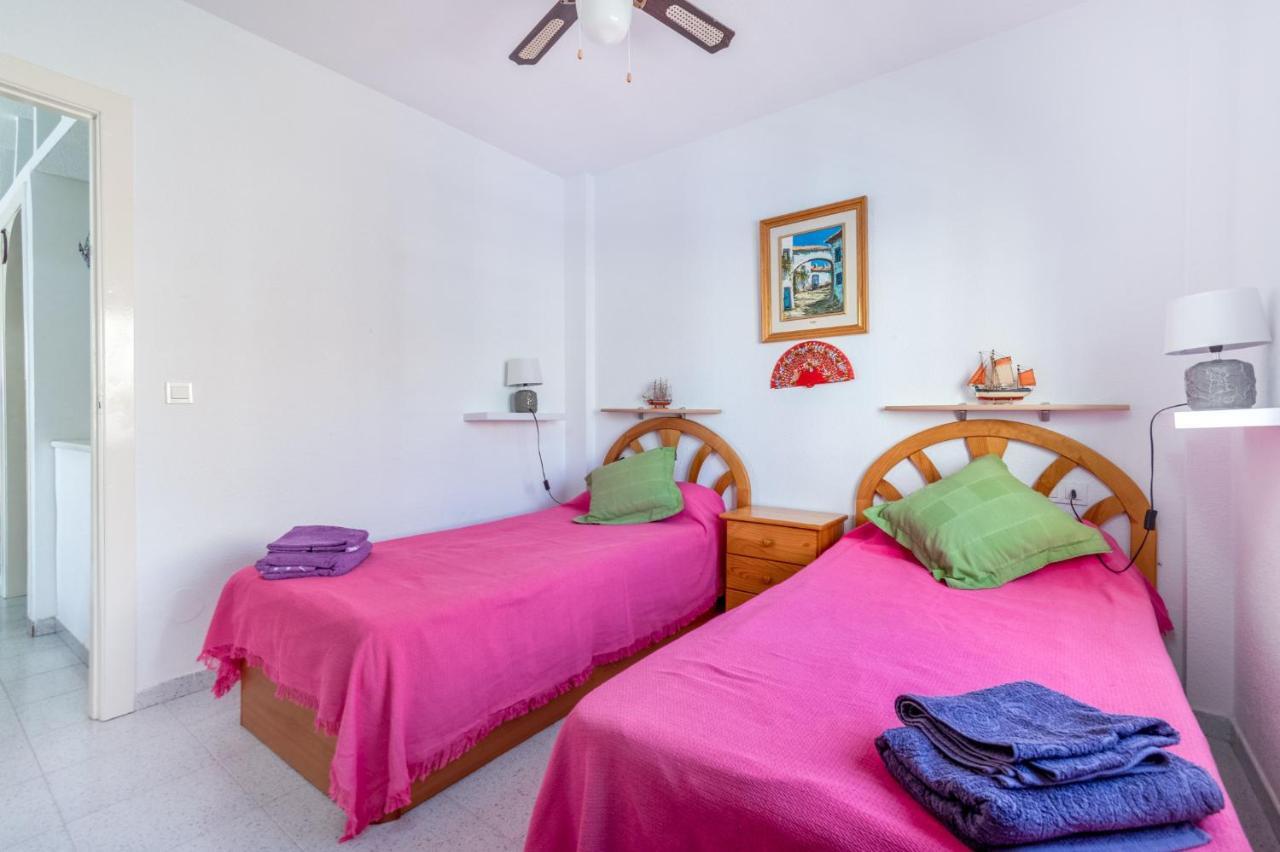 053 La Mata Dunes - Alicante Real Estate La Mata (Torrevieja)