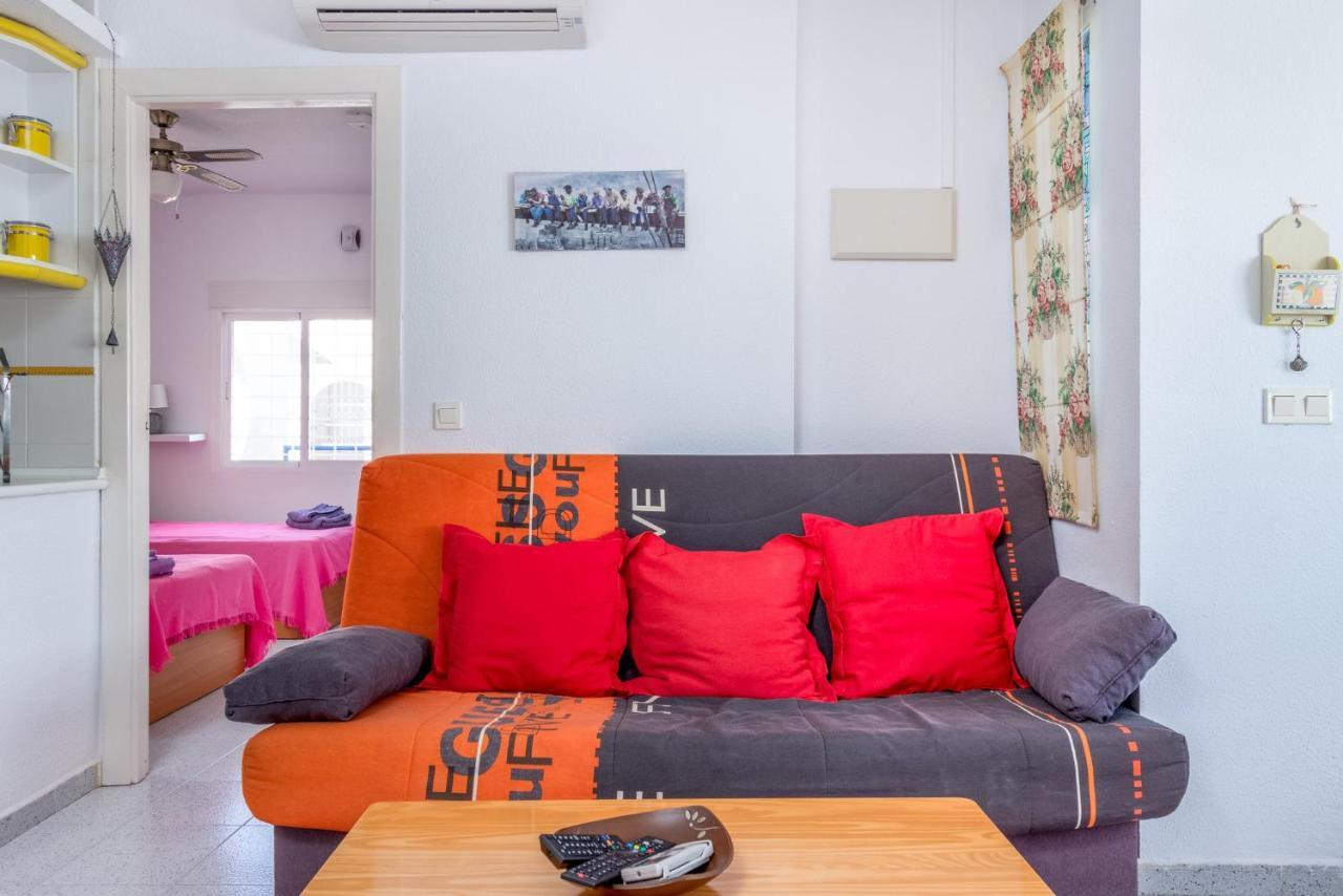 Apartment 053 La Mata Dunes - Alicante Real Estate La Mata (Torrevieja)